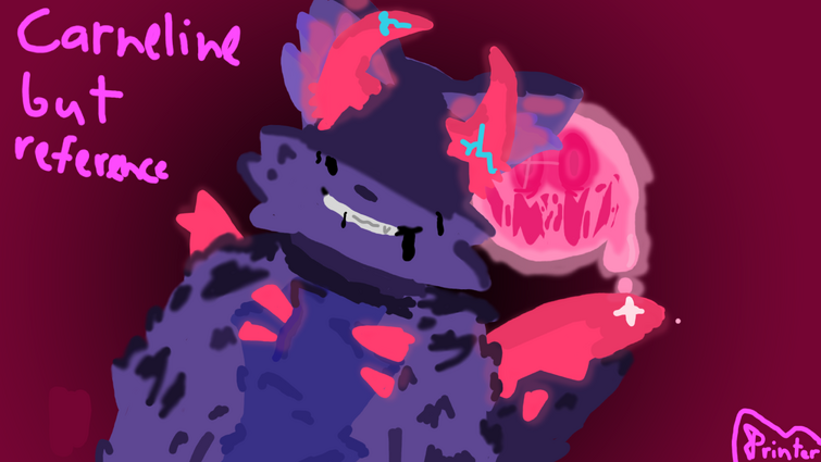 BATTEETH! on X: Kaiju Paradise on Roblox is neat. I like the text stuff. -  I can't post fan art in the Discord yet though - #kaijuparadise  #robloxart #roblox  / X