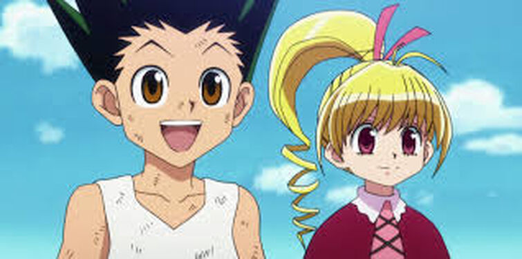 Hunter x Hunter Adds Greed Island Arc to Netflix