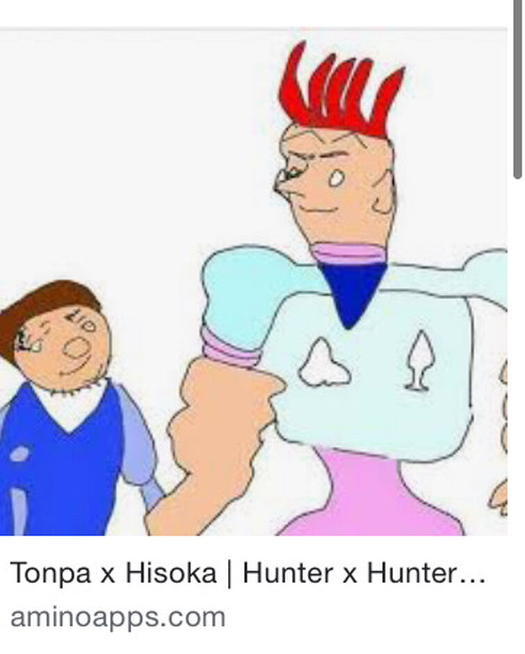 Featured image of post View 13 Cursed Hxh Pictures