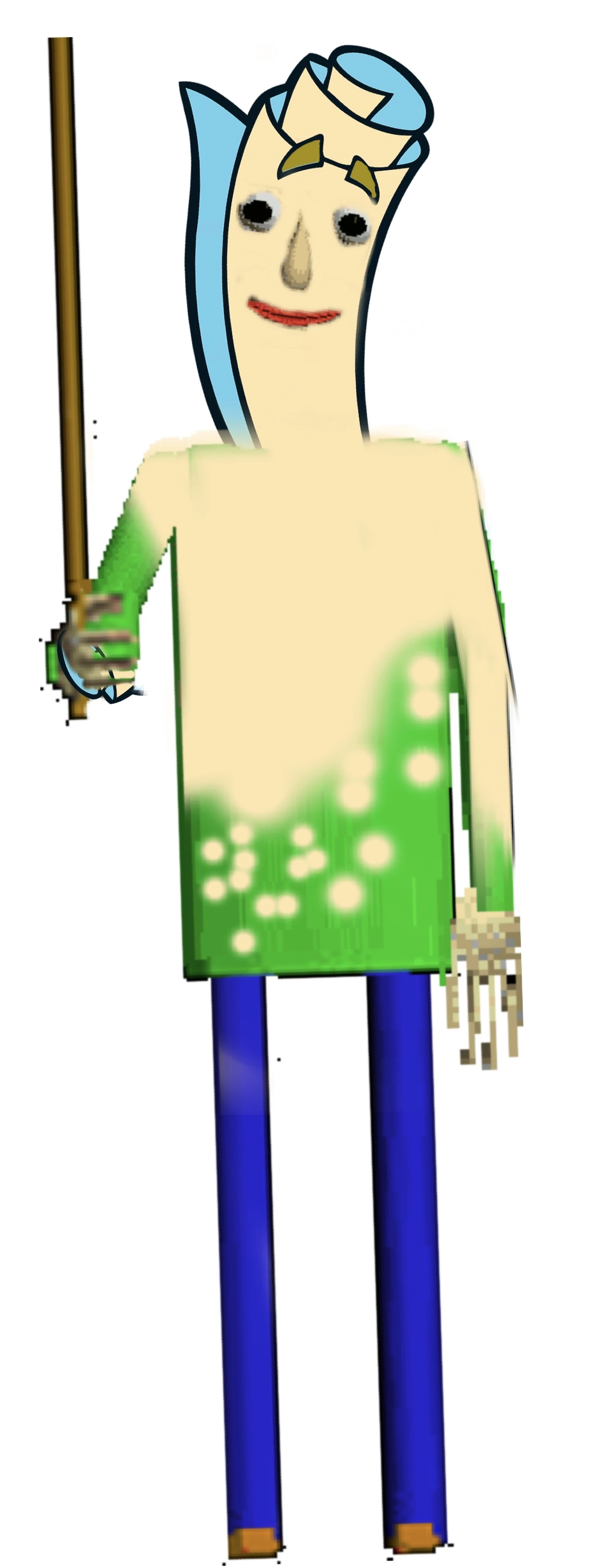 kill-it-with-fire-fandom