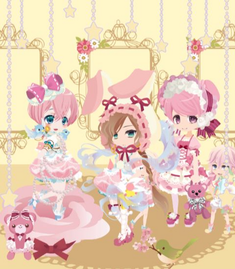 Fandom Image