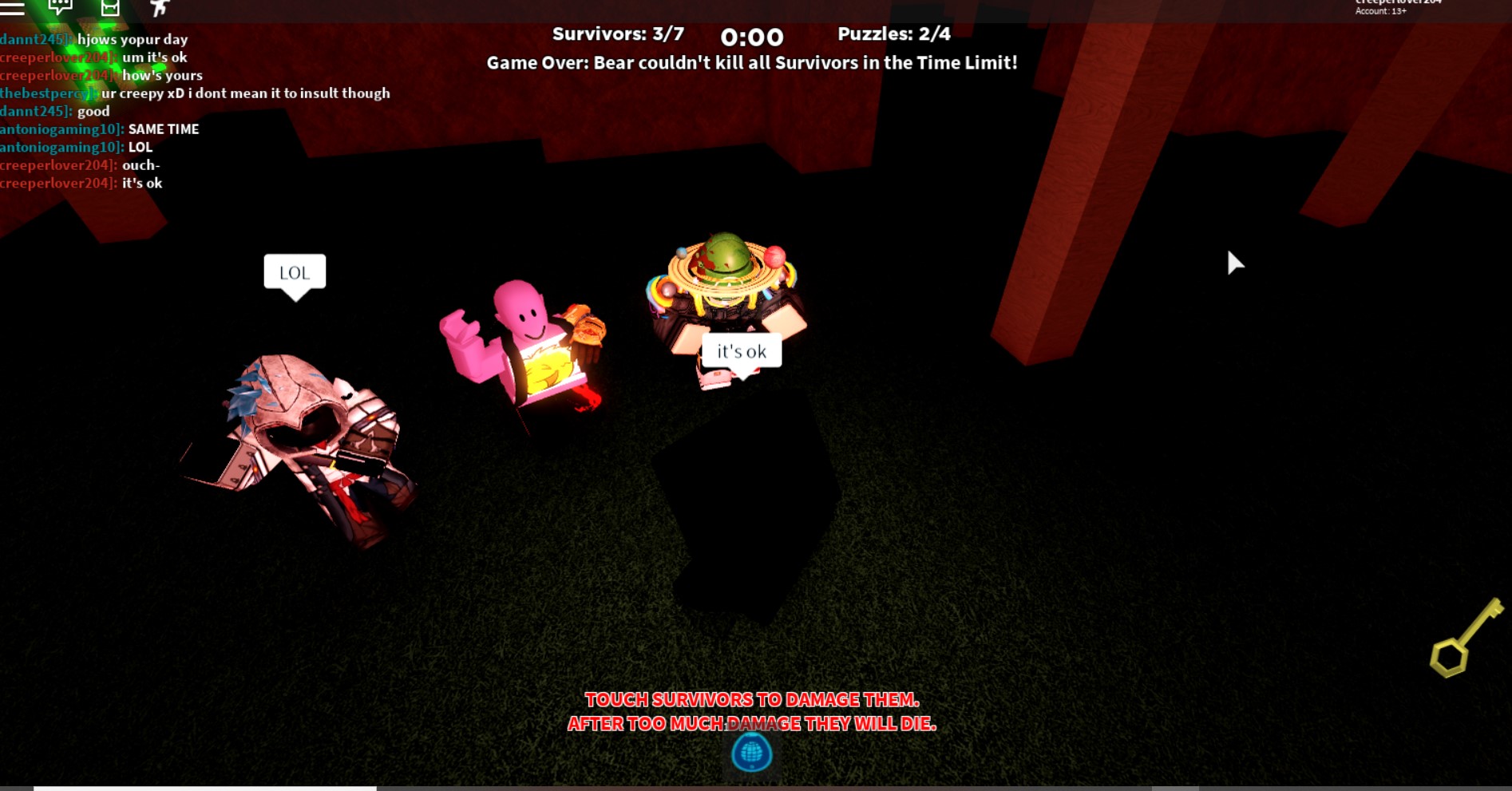 Roblox Egg Hunt 2020 Flop