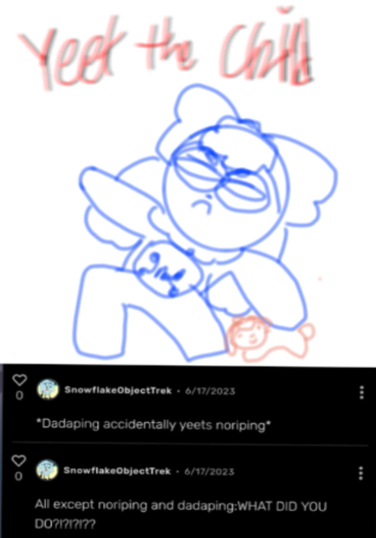 Drawn rp scenes | Fandom