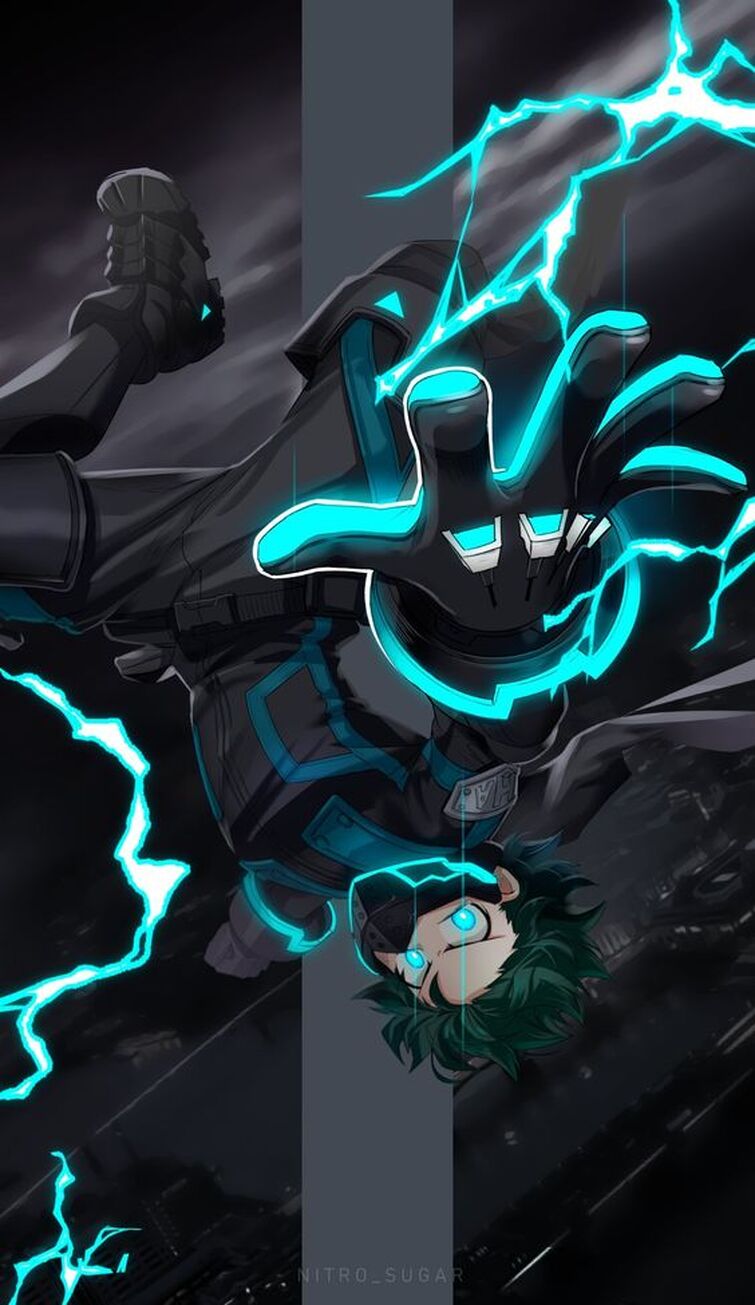 All MHA Third Movie: Worldwide Heroes Fanart I have seen so far that looks  INCREDIBLELY AMAZING, Fandom