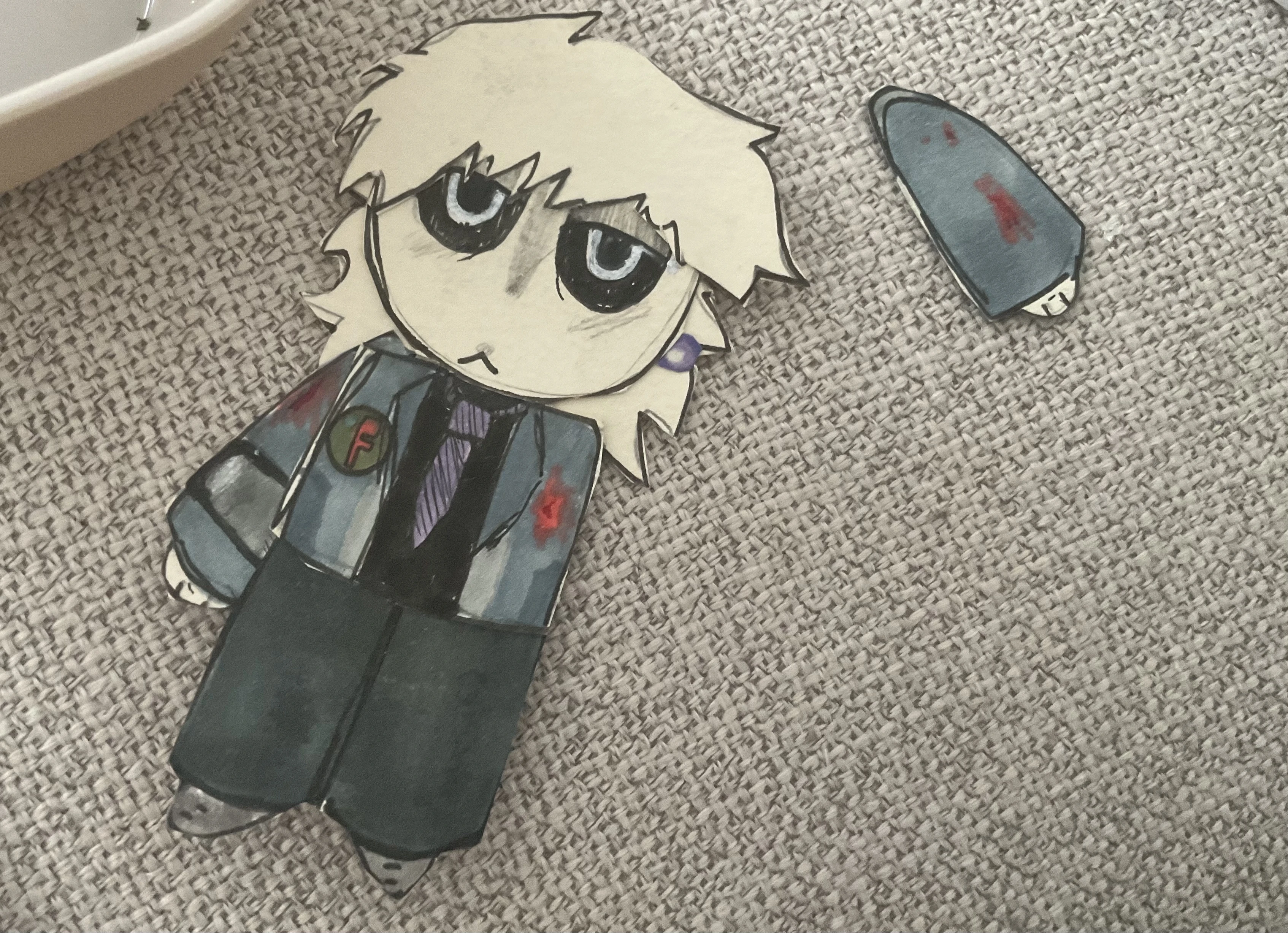 Dave ruy lost his fucking arm 💔 tragic story! 1!1/j | Fandom