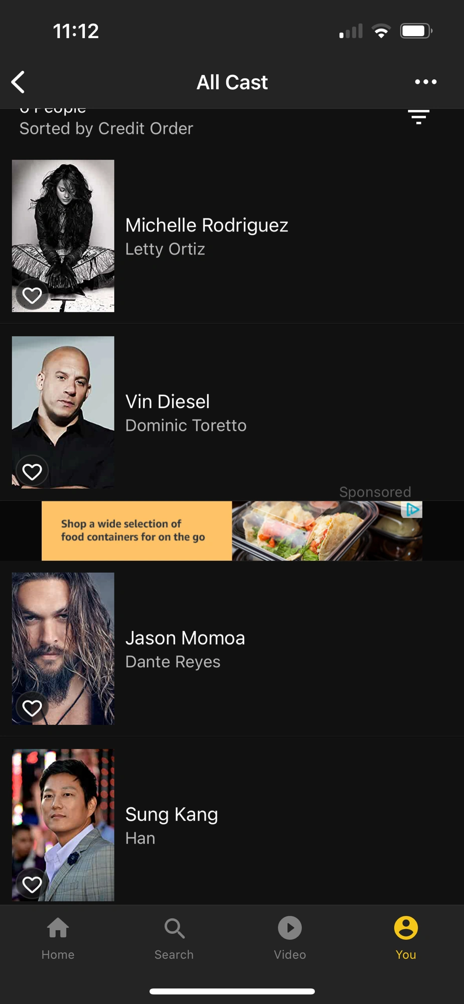 Fast X Part 2 Cast Fandom