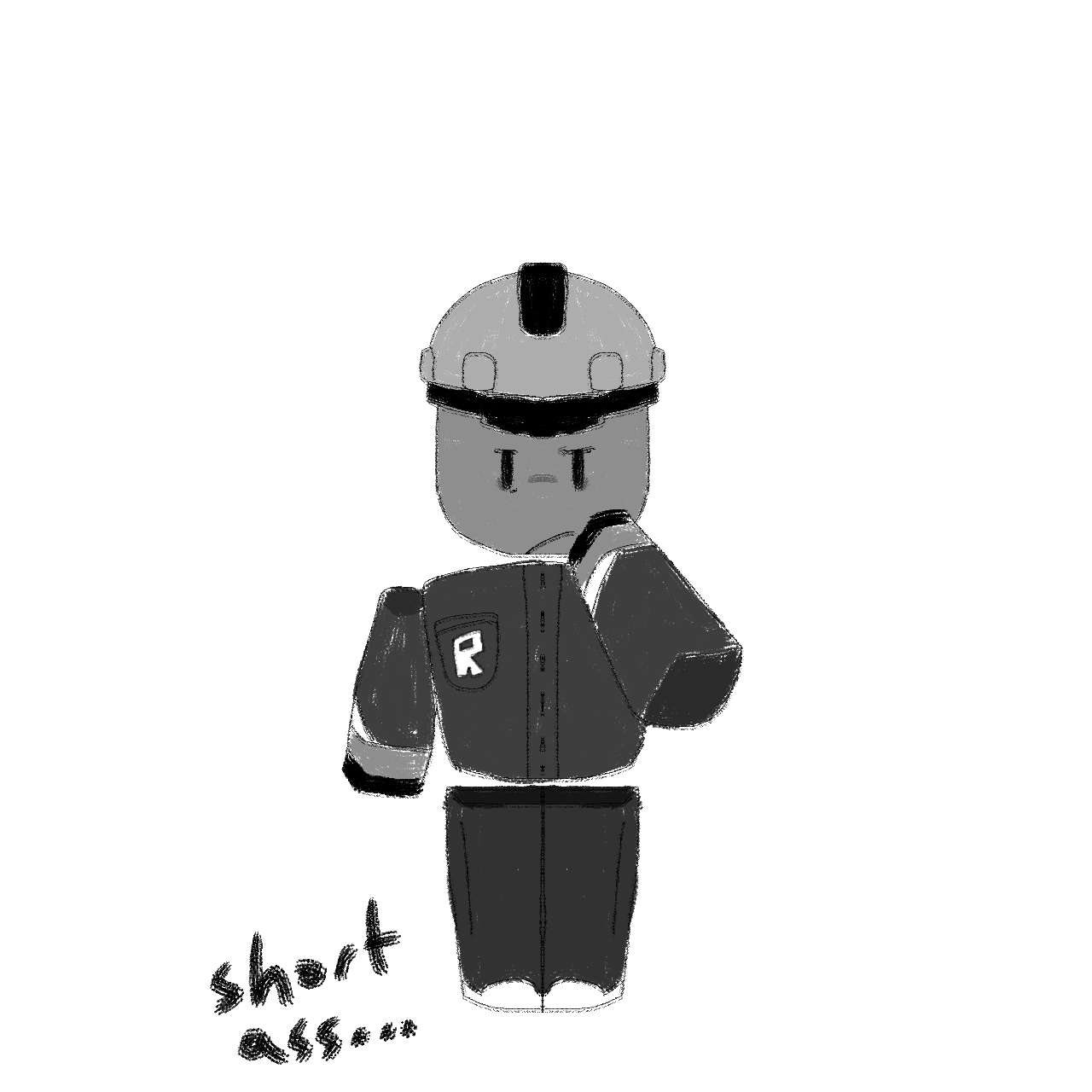 Builderman. | Fandom