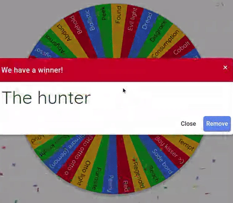 I'm going to draw a random entity, but humanoid. | Fandom