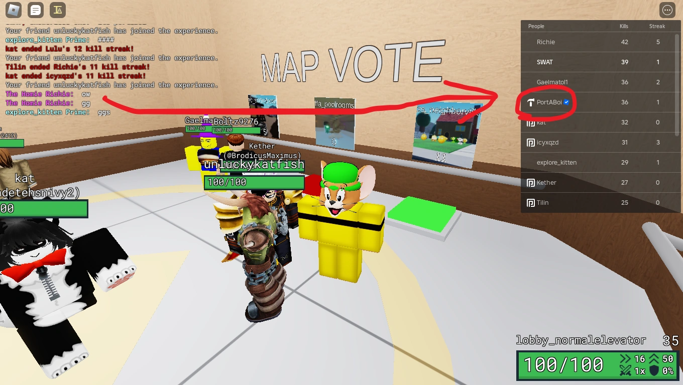 GUYS, I MET HIM!!!!!!! (this was not today) | Fandom