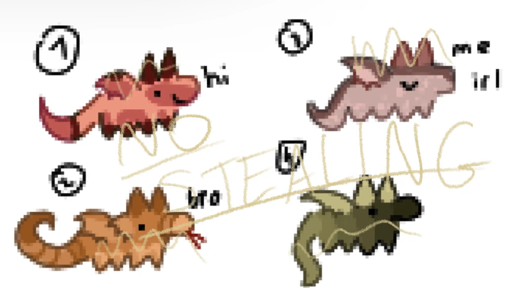 ANGRY raffle | Fandom