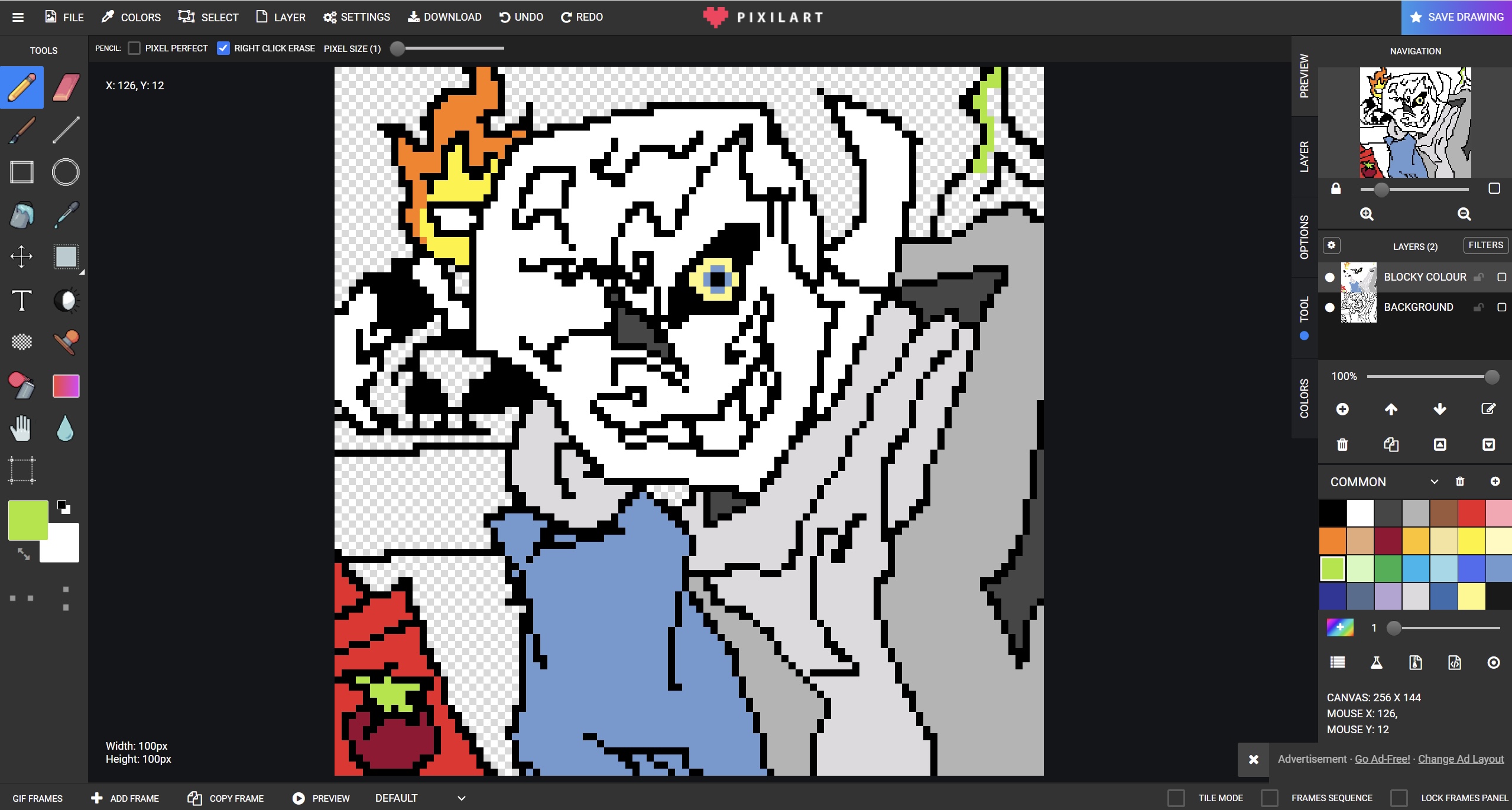 Art | Fandom