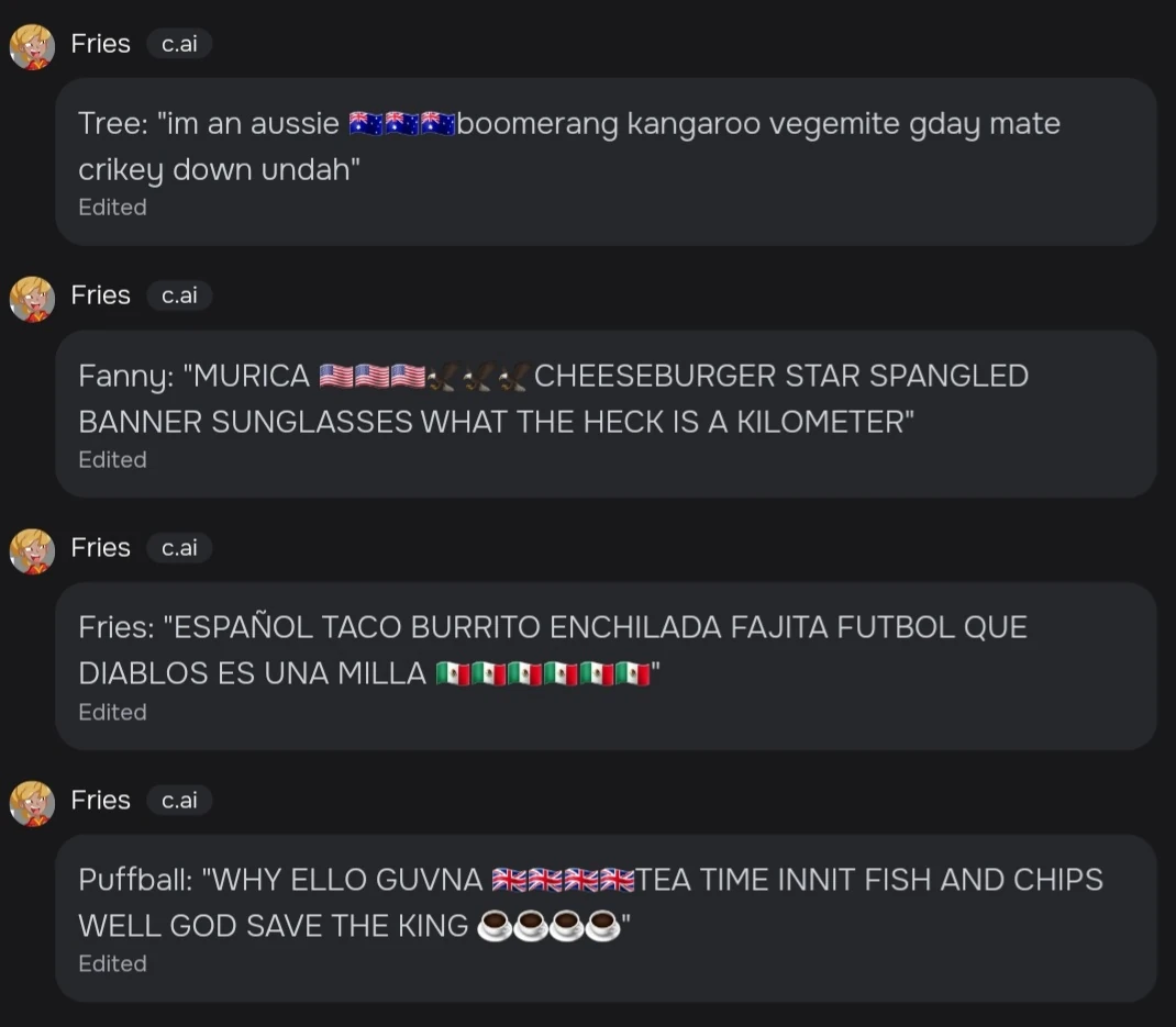 i love editing | Fandom