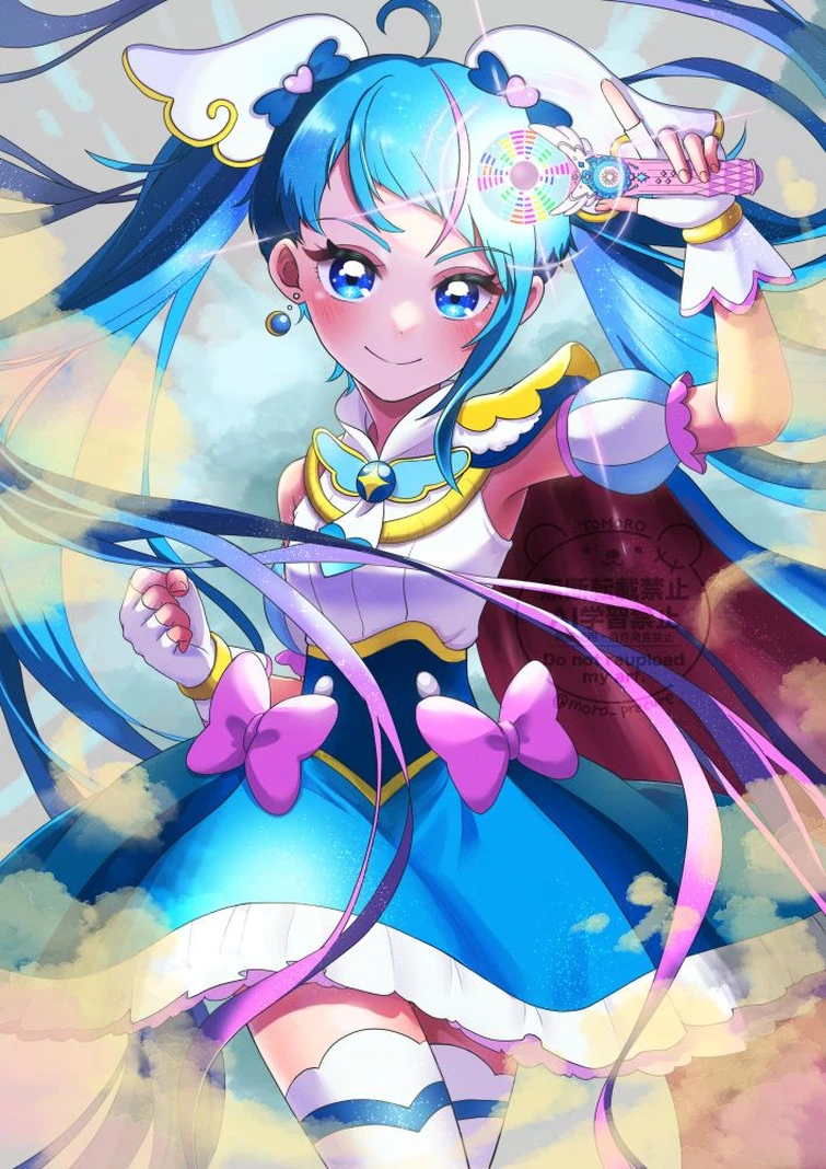 ⑨SORAさま♡