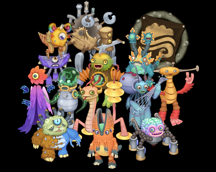 Fandom Image