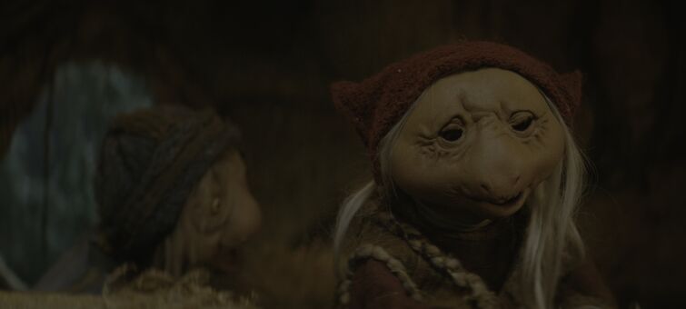 Discuss Everything About The Dark Crystal Wiki | Fandom