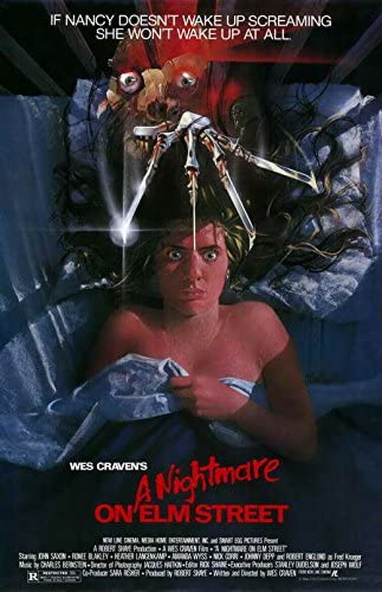 Freddy vs Jason Sins: A Nightmare on Elm Street | Fandom