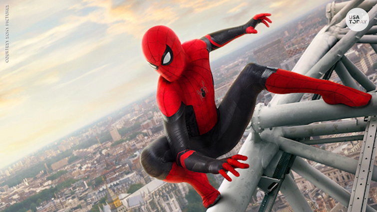 Which character are you most excited to see return in Phase 4, 2020-24