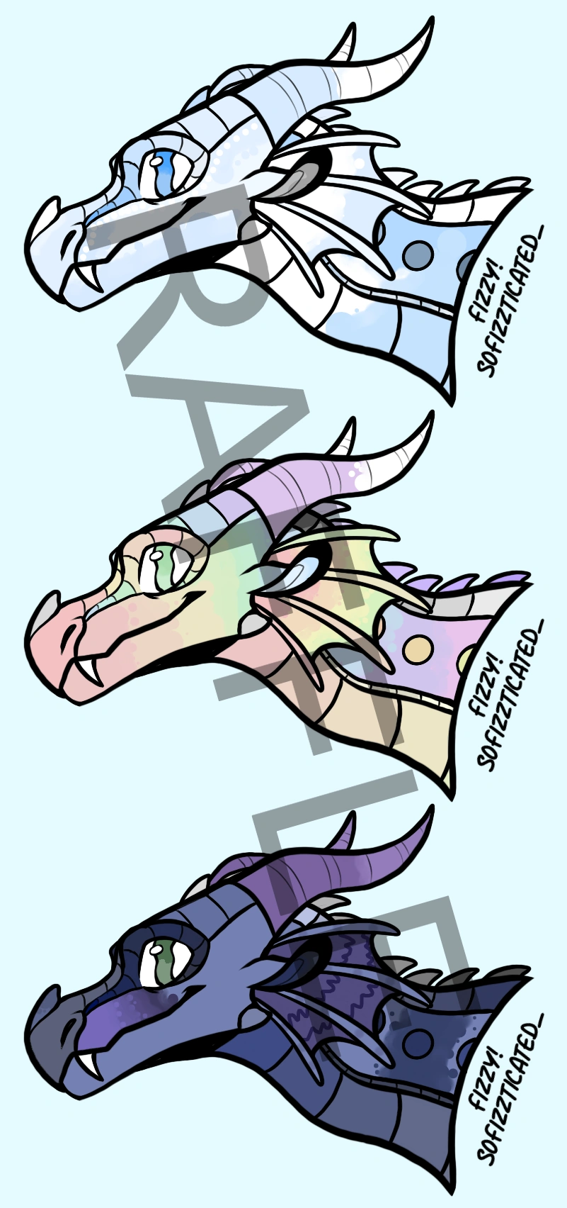 More Raffle | Fandom