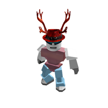 SCP 3008: Cupid's debut on Valentines! : r/roblox