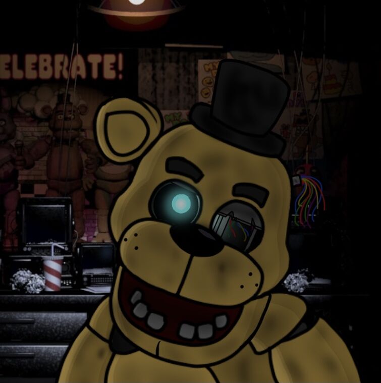 why-do-i-always-get-the-weirdos-fandom