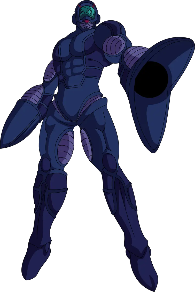 why has garlic jr gotten no dbh buff yet? Fandom