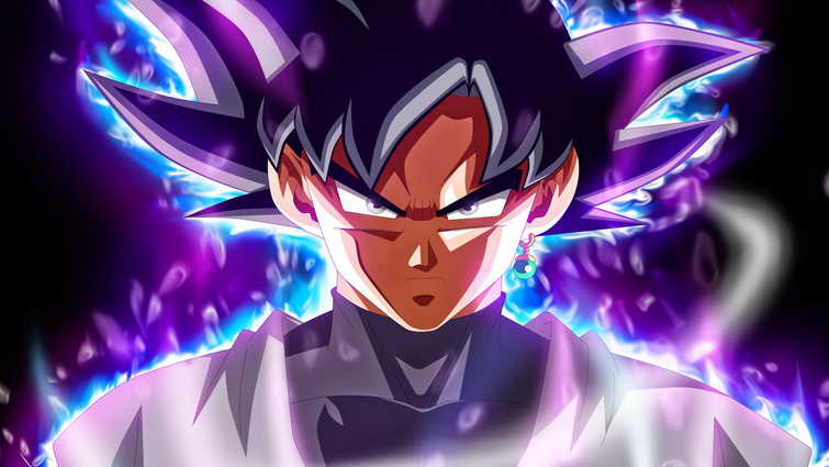 What If Goku Black Had Ultra Instinct? | Fandom