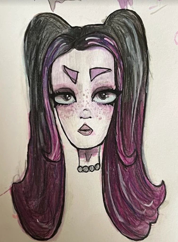 Baby, Dolls Kill... Fandom