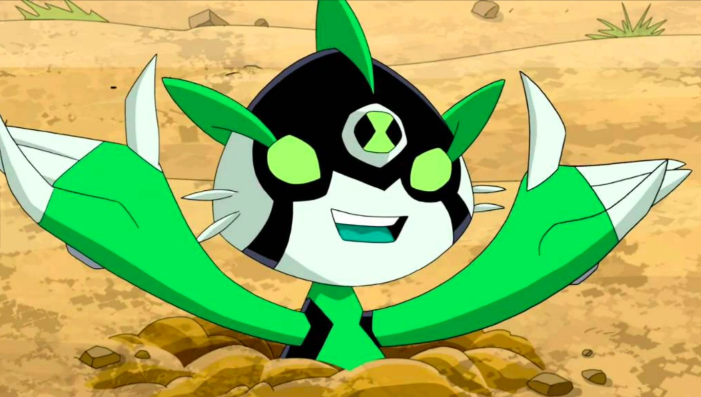 Why do you guys think did Ben named Ditto "Ditto"? BTW why? Fandom