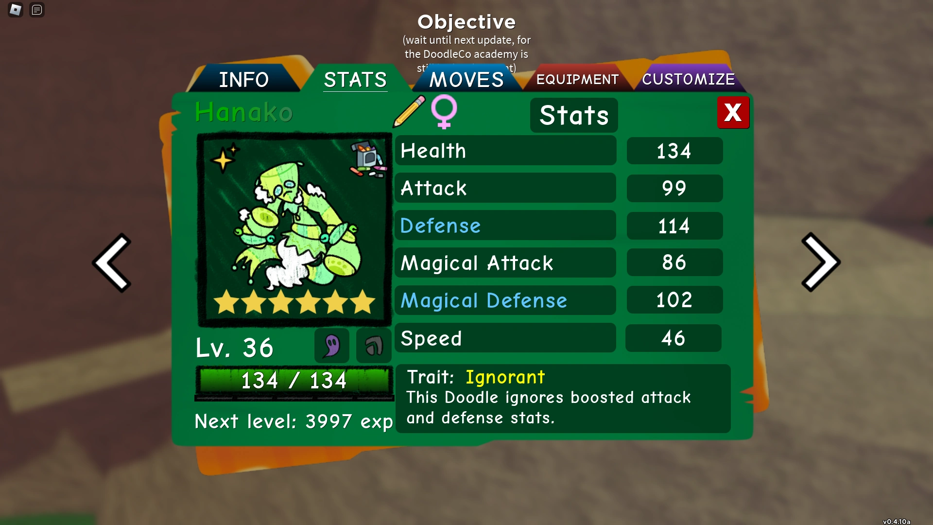 Doodle World PvP 1 Revised Theaterror Fandom