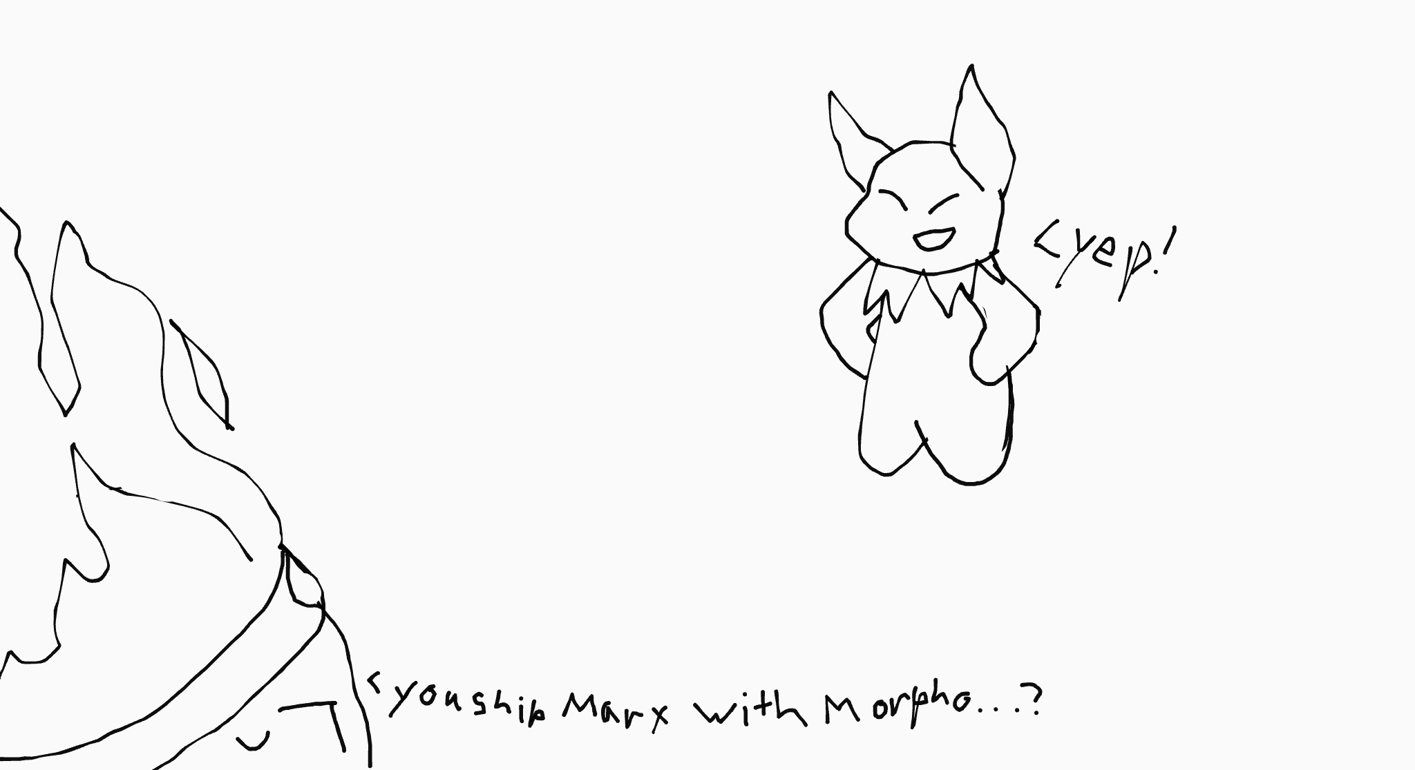 You Don T Know Fandom