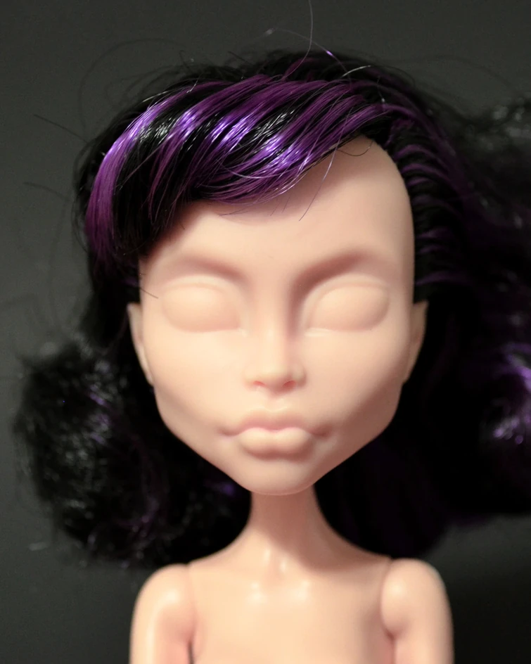 Monster High X Rupaul Fandom