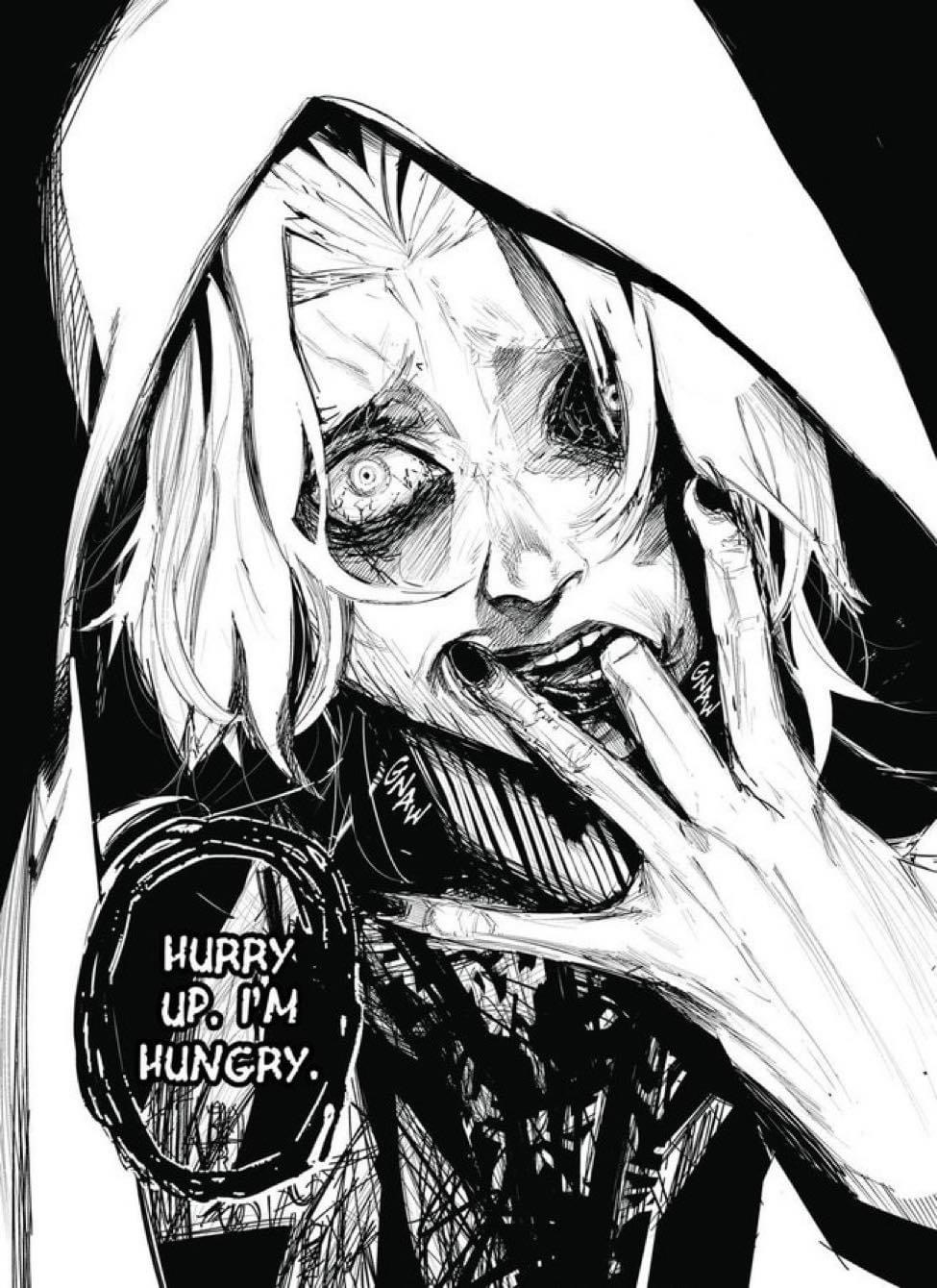 What are your thoughts on this manga panel? Fandom