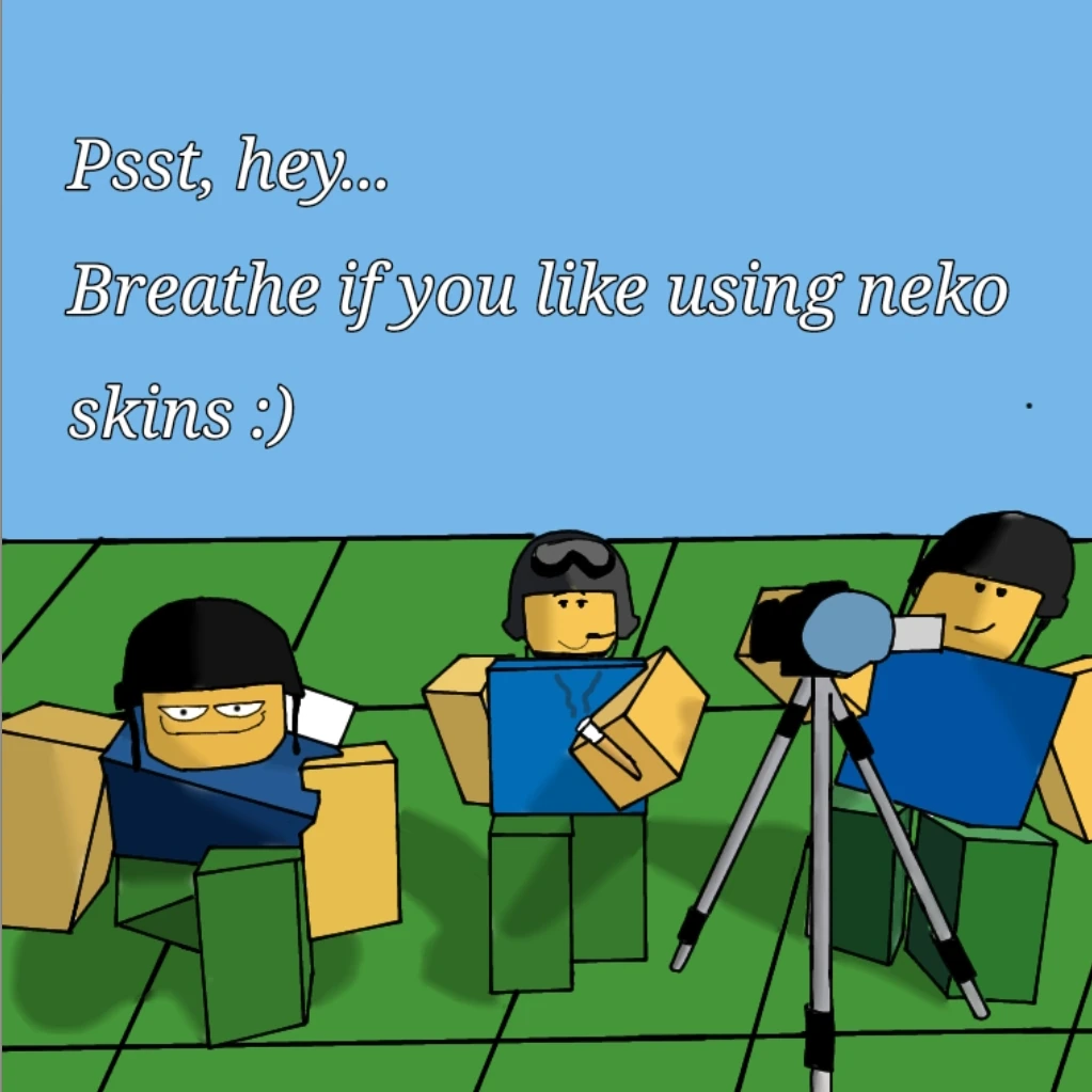 Meet the Grunts Fandom