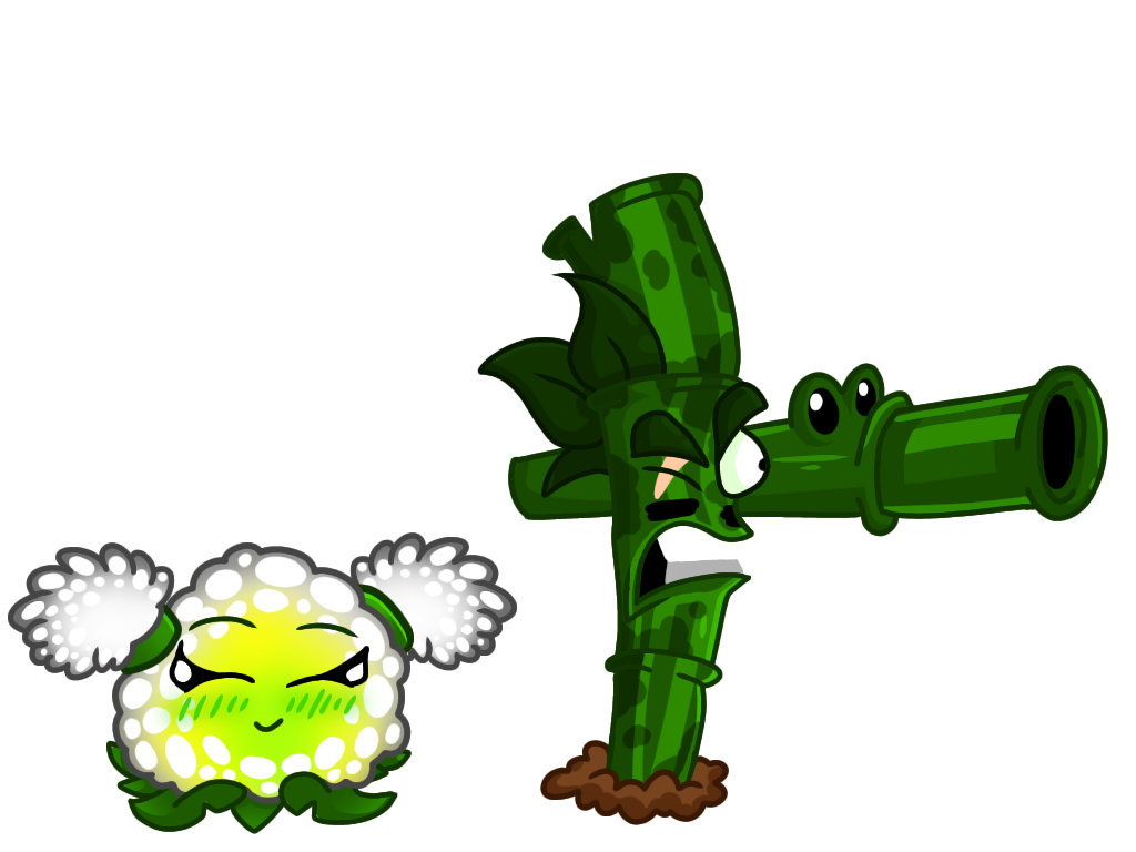 Plants Vs Zombies 3 Plants Part 2 Fandom 6990