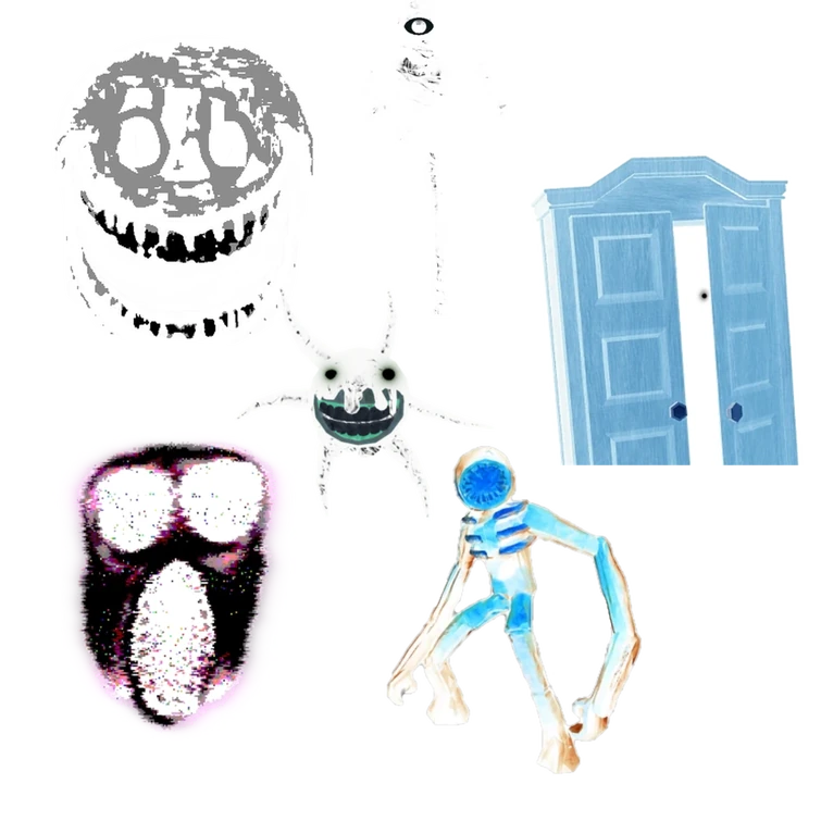 Discuss Everything About DOORS Wiki Fandom