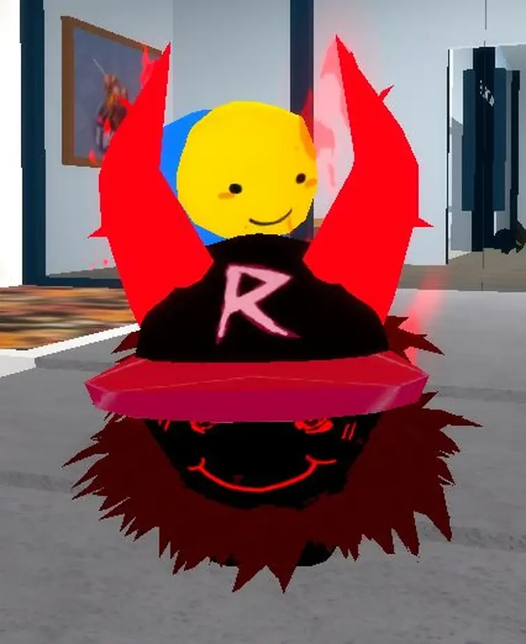 Yall Guess what Noob called Guest 666 when it came to their lore