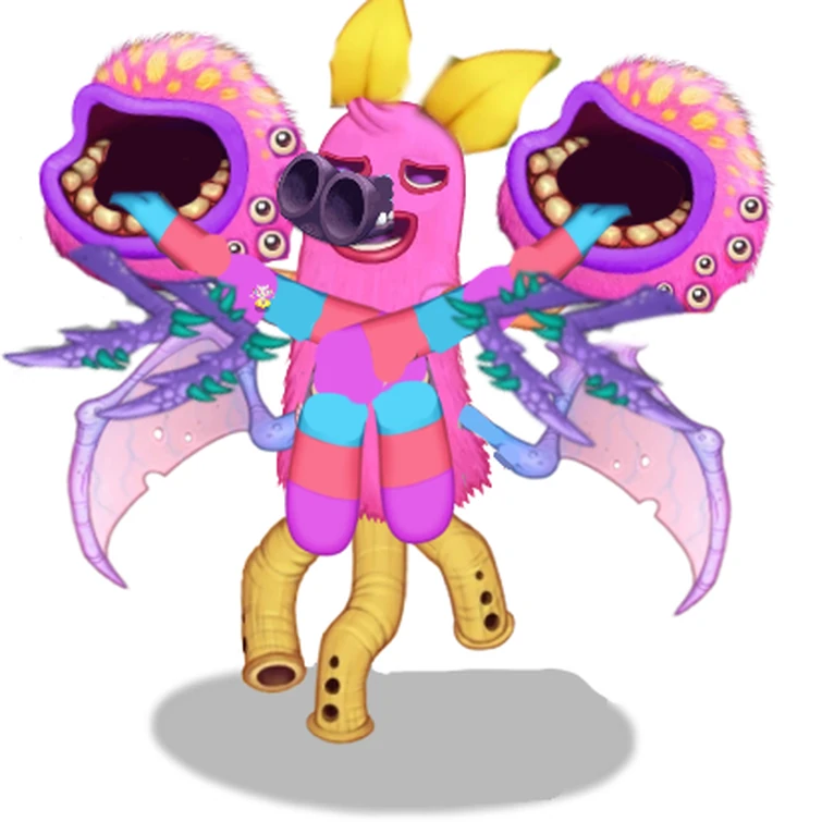 Discuss Everything About My Singing Monsters Wiki | Fandom