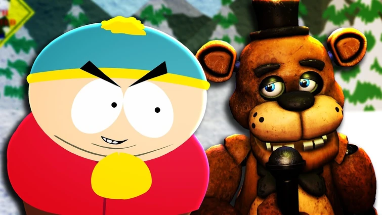 FNAF IS REAL | Fandom