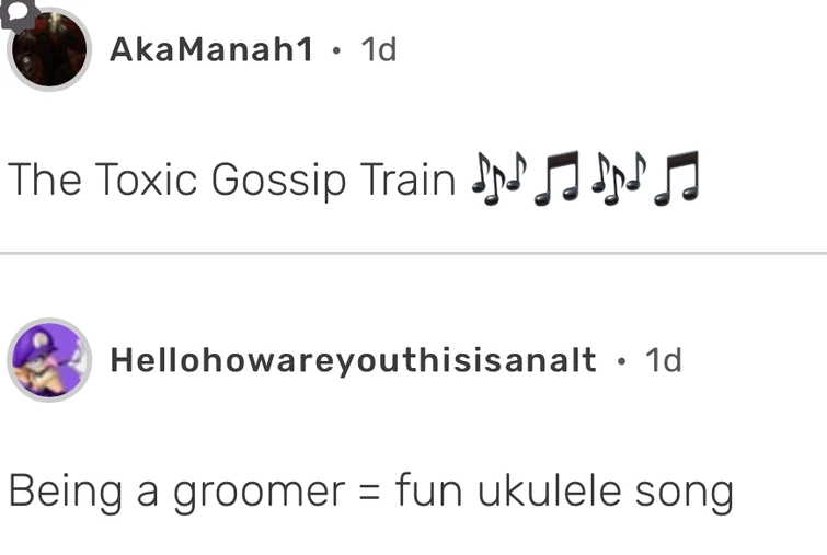 Wikitubia out of context :D | Fandom