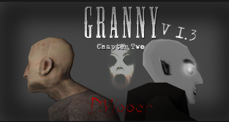 Granny: Chapter Two on Steam