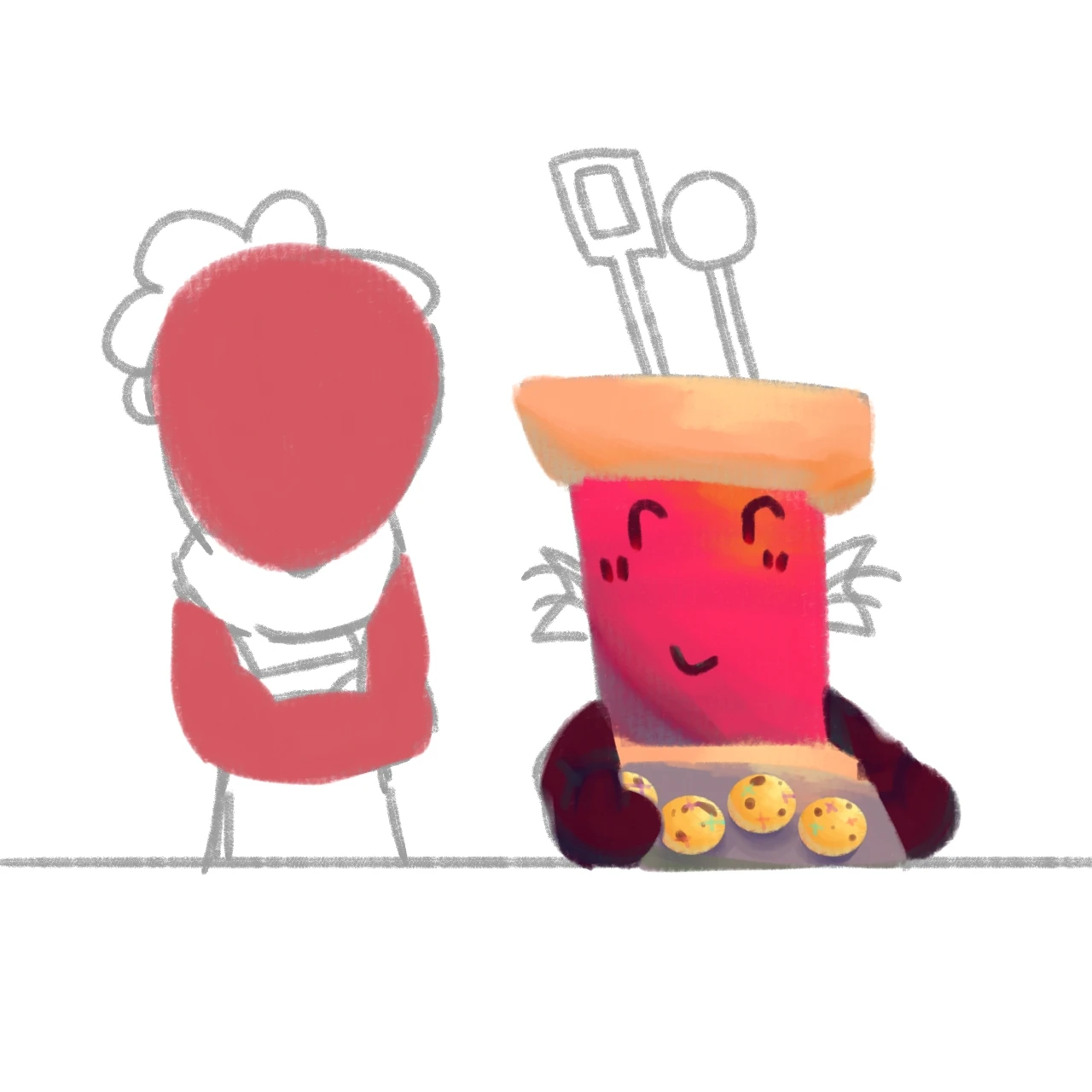 Wip fandom