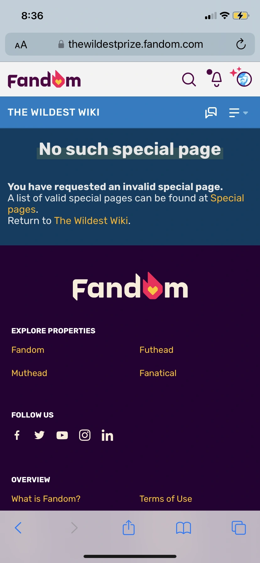 I need help (again) | Fandom