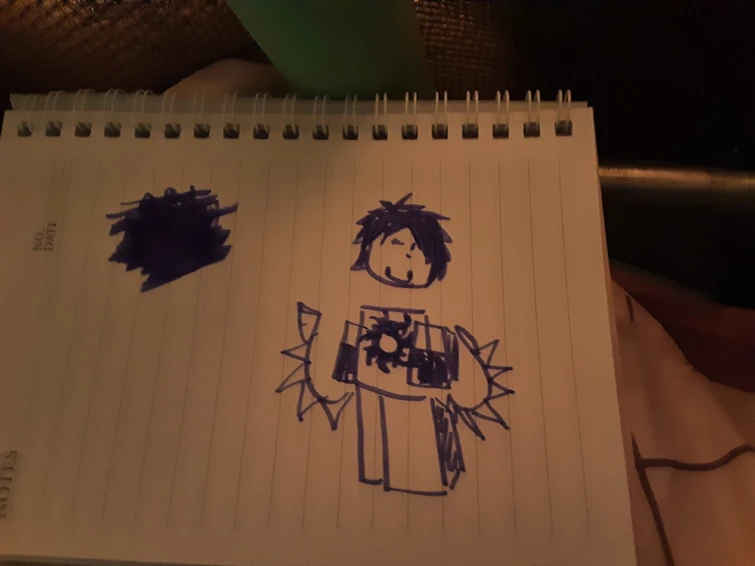 I dont know how to draw two time | Fandom