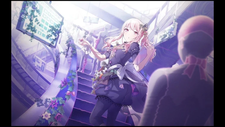 mizuki's cover of Bug is so good | Fandom