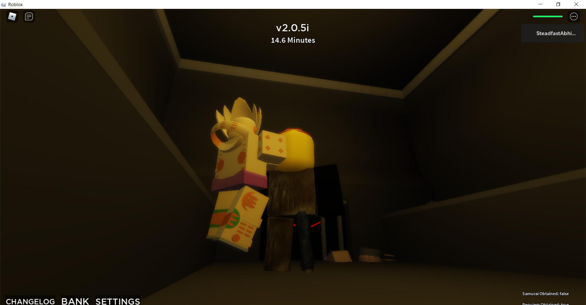 T To Tom I Just Saw A Vampire Glitch Into The Pot And Now The Pot Is Gone Some How Fandom - roblox sword fight v20 roblox
