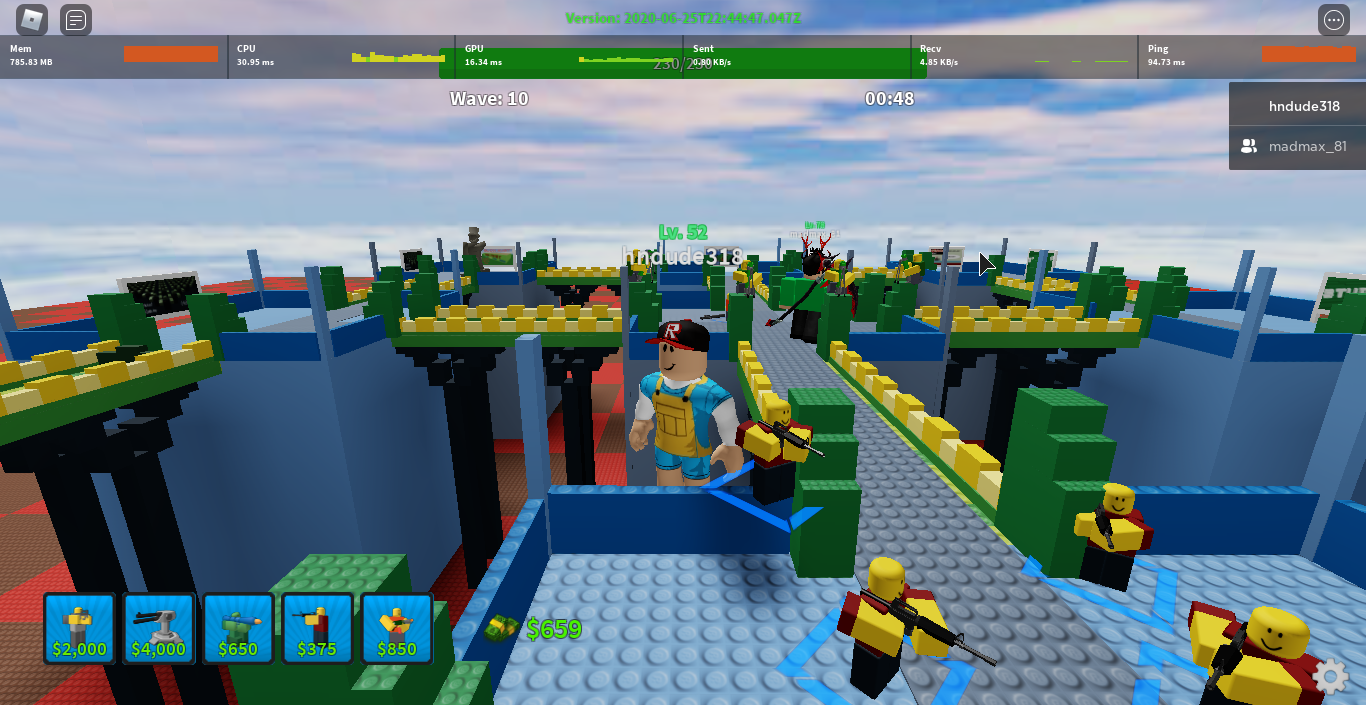 Discuss Everything About Roblox Tower Defense Simulator Wiki Fandom - soldier roblox tower defense simulator wiki fandom