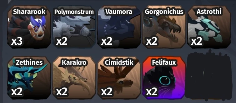 Discuss Everything About Creatures of Sonaria Wiki | Fandom