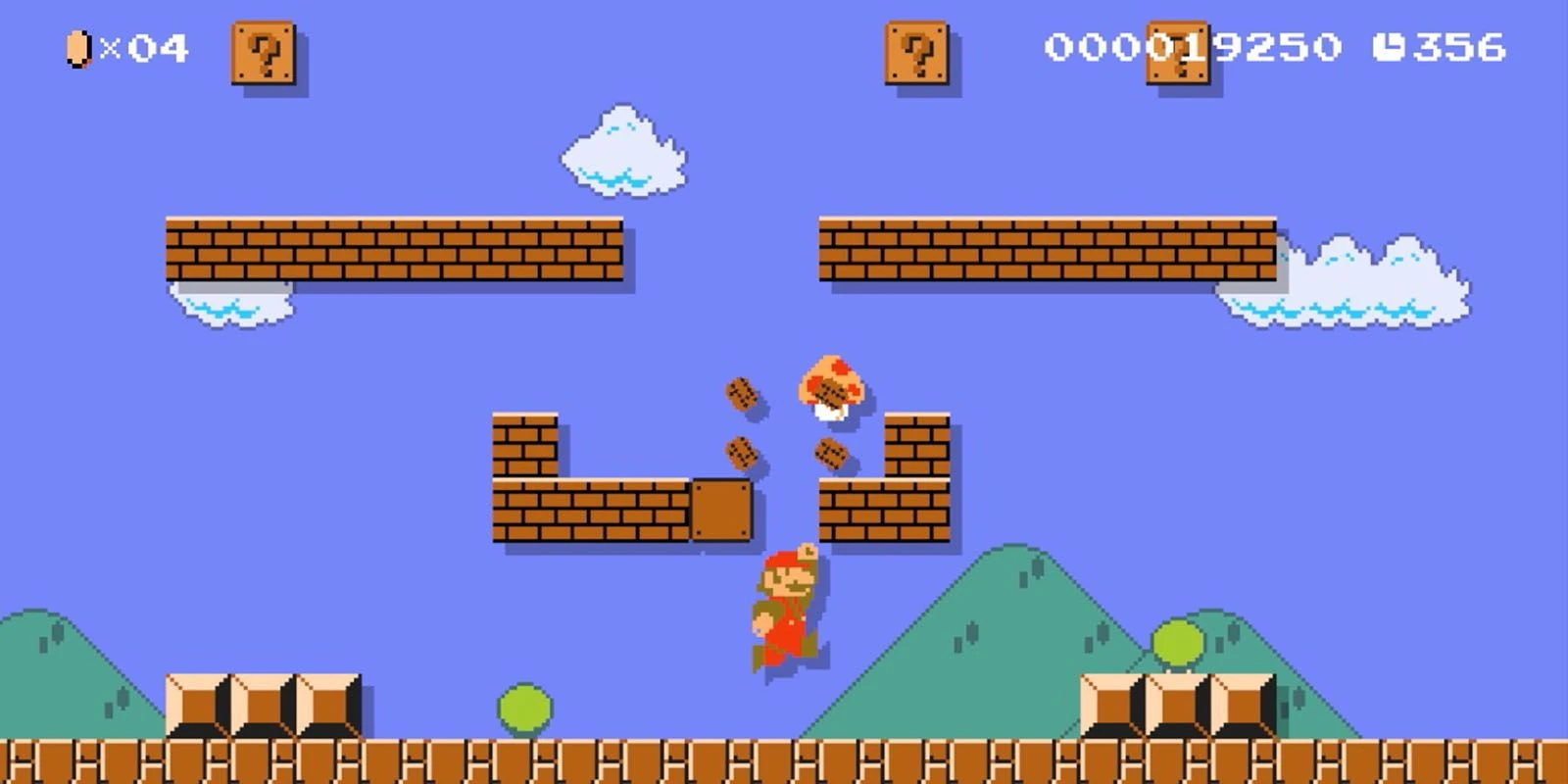 2D Mario Games Are Stale Fandom