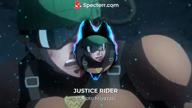 Mumen Rider Theme Nightcore by me | Fandom