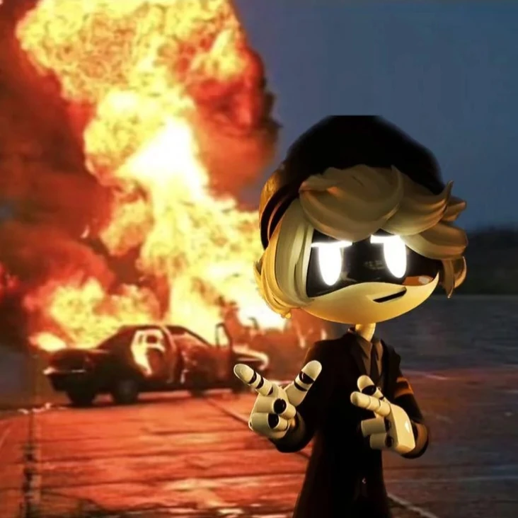 I have 145 Robux to spare so... | Fandom